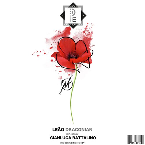 Draconian (incl. Gianluca Rattalino Remix)