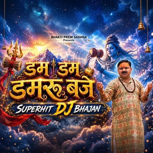 Dam Dam Damru Baaje