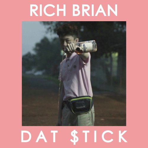 Rich Brian