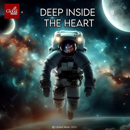 Deep Inside The Heart