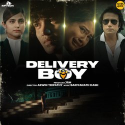 Delivery Boy - Title Song-QDAZbhxyQXE