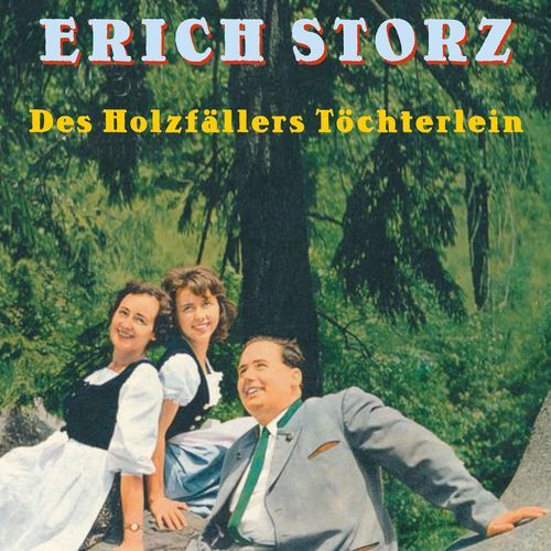 Des Holzfällers Töchterlein