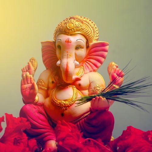 Deva Mere Ganpati