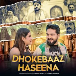 Dhokebaaz Haseena