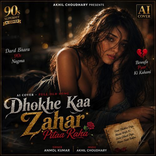 Dhokhe Kaa Zahar