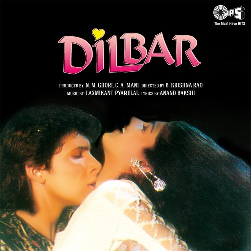 Dilbar_poster_image