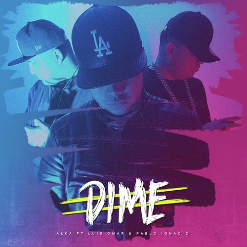 Dime lyrics english fashion