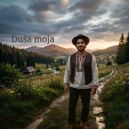 Duša moja
