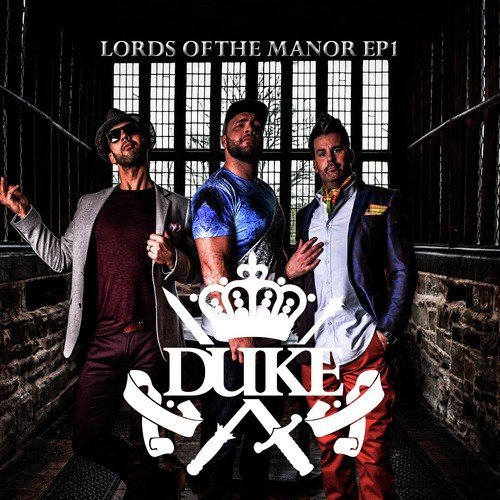 Duke (Lords of the Manor) EP 1