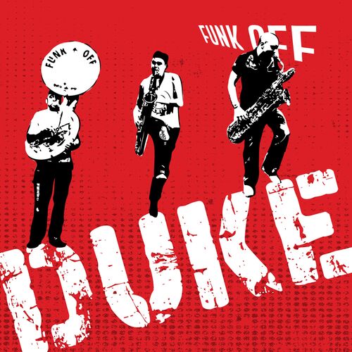 Duke cover art