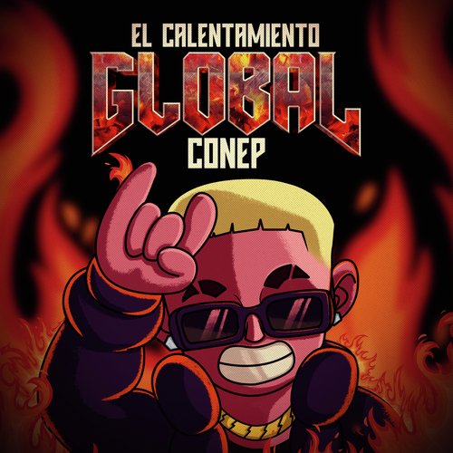 El Calentamiento Global_poster_image