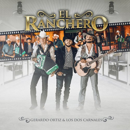 El Ranchero_poster_image