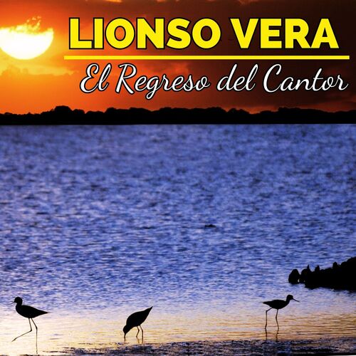 Llanto de Amor cover art