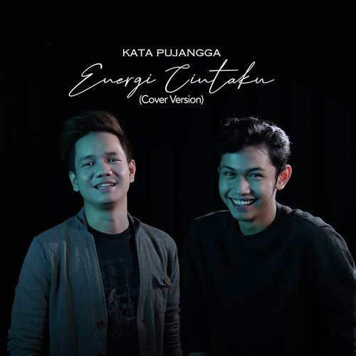 Energi Cintaku (Cover Version) cover art