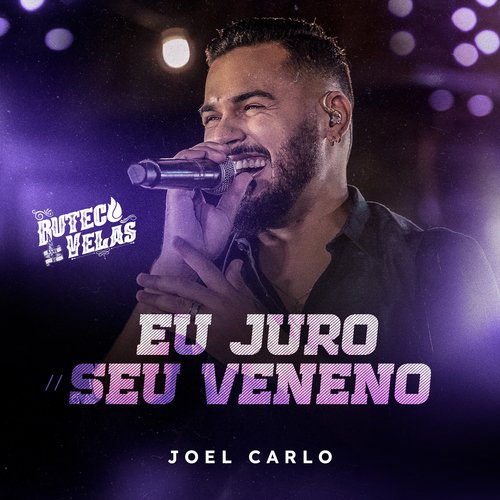 Eu Juro / Seu Veneno (Buteco a Luz de Velas) (Ao Vivo)