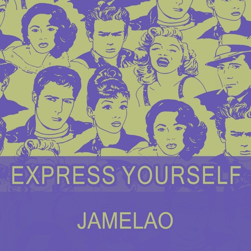 Express Yourself_poster_image