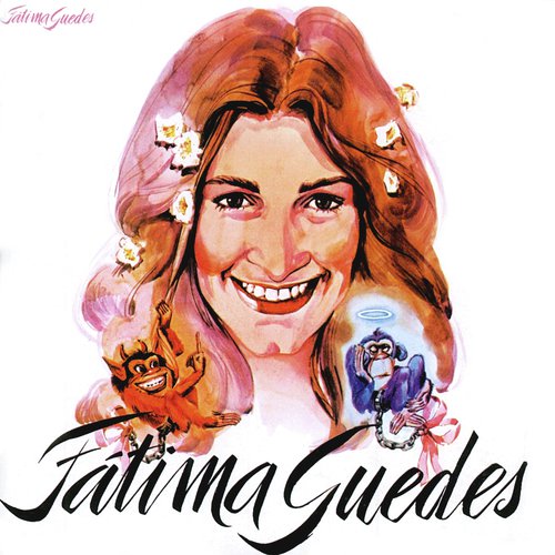 Meninas Da Cidade cover art