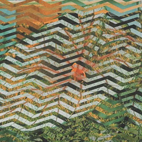 Vol de Nit cover art