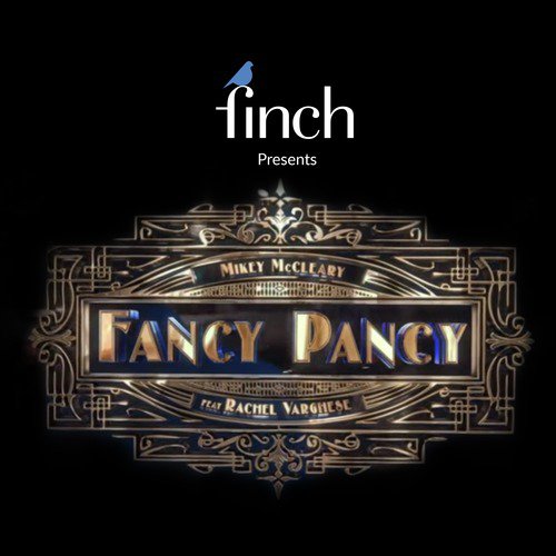 Fancy Pancy - Single_poster_image