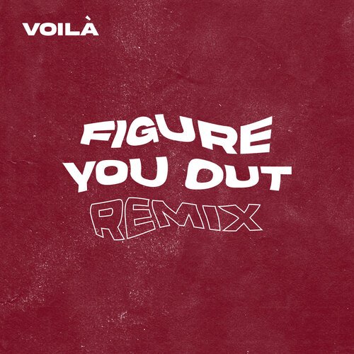 Figure You Out (Remix)_poster_image