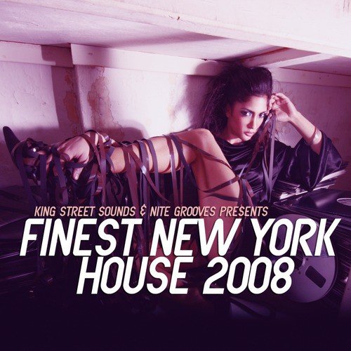 Finest New York House 2008