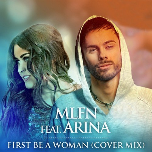 First Be a Woman (Cover Mix)_poster_image