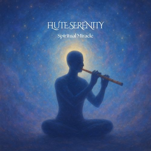 Flute Serenity