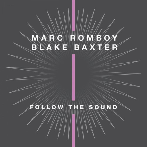 Follow the Sound