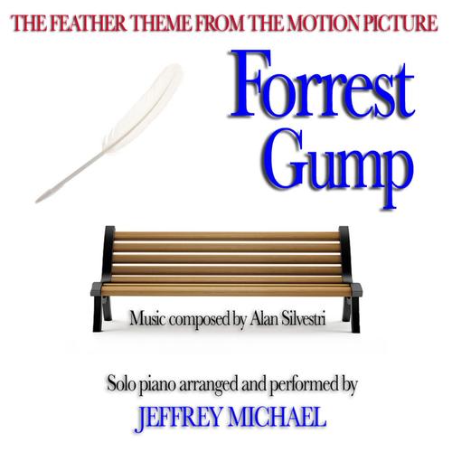 Forrest Gump (The Feather Theme from the Motion Picture) Relaxing Piano, Romantic Piano, Classical Piano, Movie Theme_poster_image