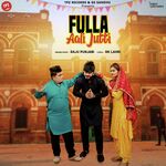 Fulla Aali Jutti