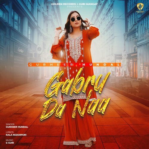 Gabru Da Naa