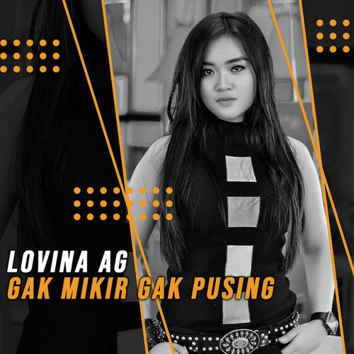 Gak Mikir Gak Pusing cover art