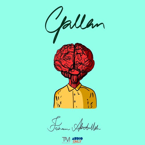 Gallan