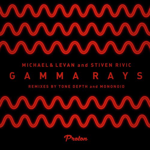 Gamma Rays