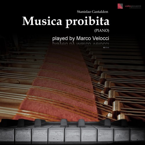 Musica proibita, Op. 5 - 1