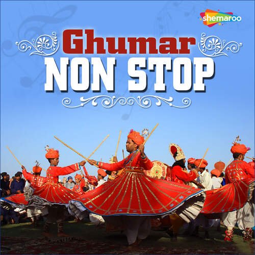 Ghumar Non Stop