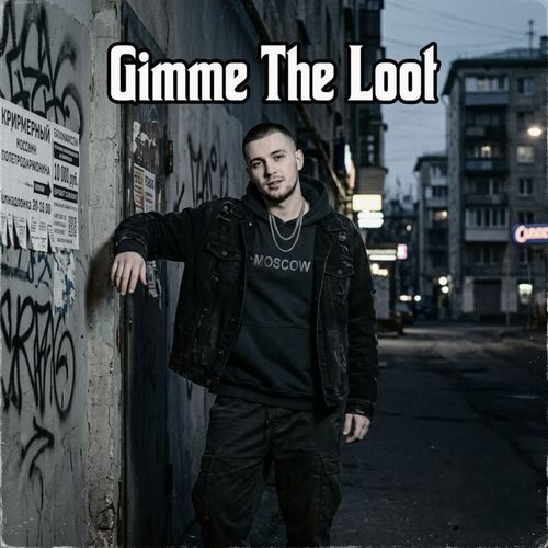 Gimme The Loot