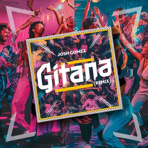 Gitana (Remix) (DJ Mix)