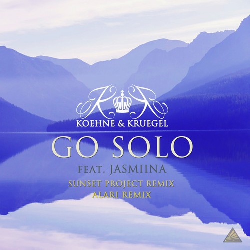 Go Solo (Sunset Project Remix)