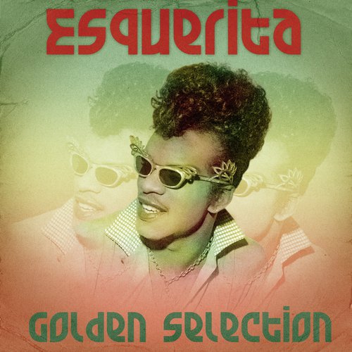 Esquerita & the Voola (Remastered) cover art