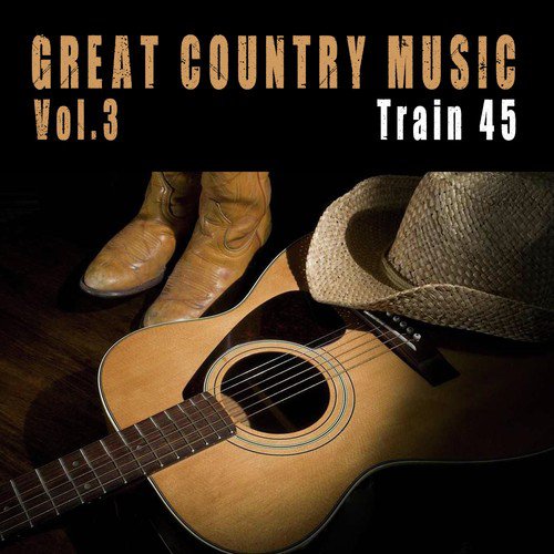 Great Country Music Vol.3_poster_image