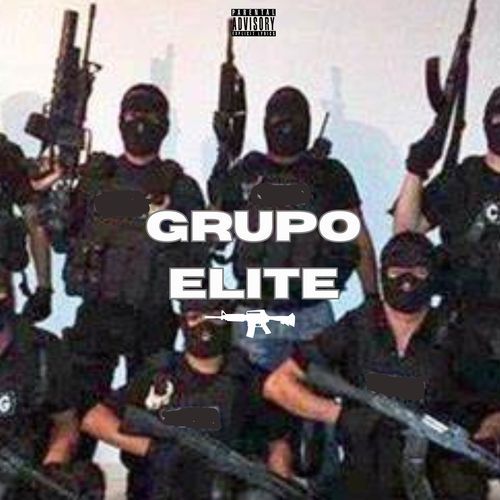 Grupo Elite (2025 Remastered Version) cover art
