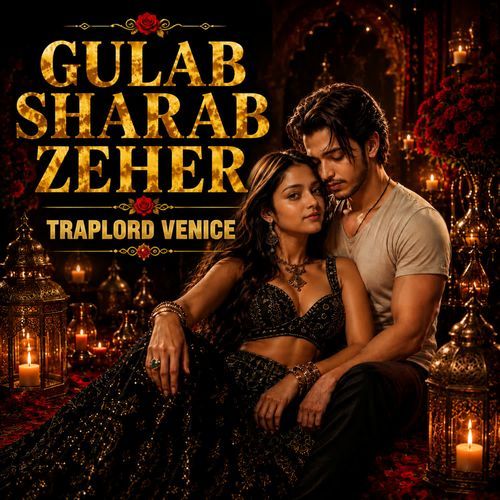 Gulab Sharab Zeher