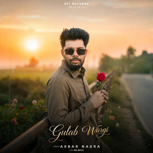 Gulab Wargi