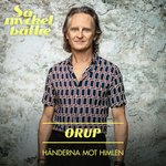 Händerna mot himlen