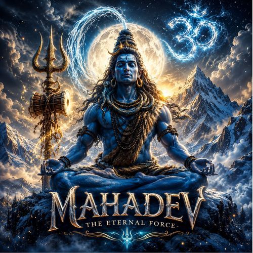 Har Har Mahadev (Jee Le Tu Nidar)