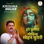 Hare Krishna Govind Mohan Murari artwork