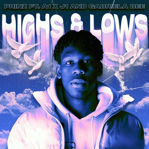 Highs &amp; Lows (Remix)_poster_image