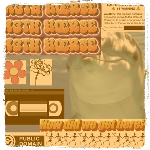 Sonar cover art
