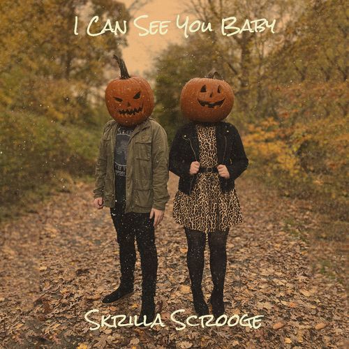 I Can See You Baby cover art